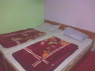 Hotel Mahindra, Jammu 1